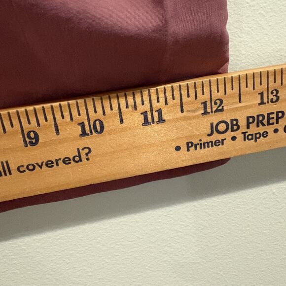 Empyre Shorts Mens XL Swim Trunks Purple Quick Dry Boardwalk Pocket Drawstring - Picture 9 of 14